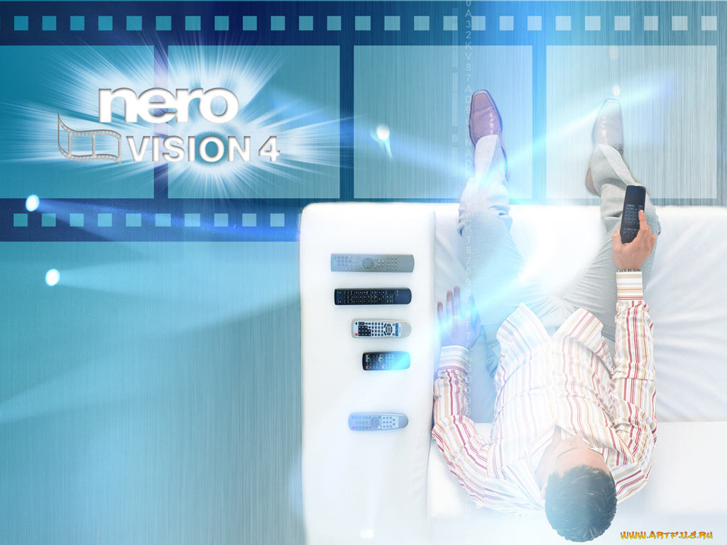 , nero